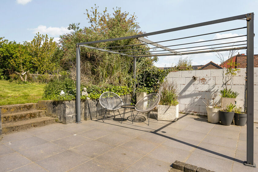 Eengezinswoning te koop in Tongeren