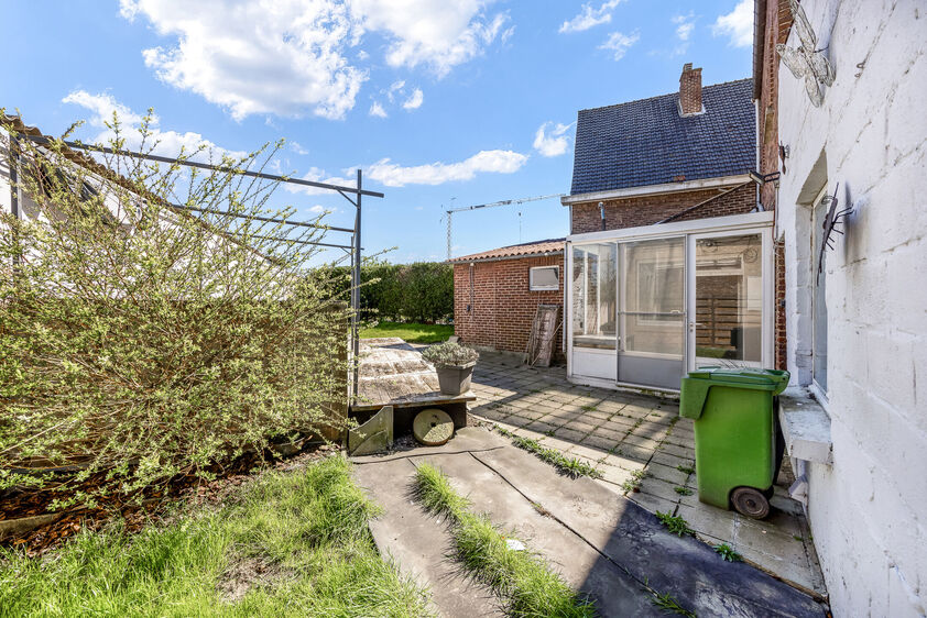 Eengezinswoning te koop in Val-Meer