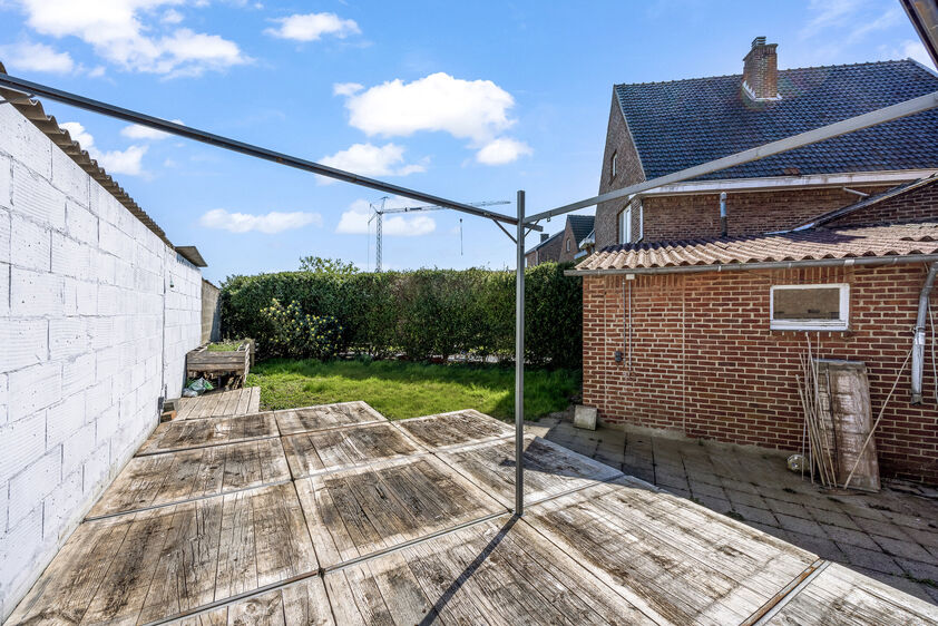 Eengezinswoning te koop in Val-Meer