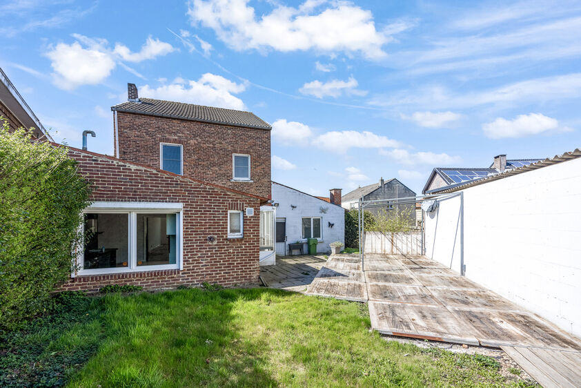 Eengezinswoning te koop in Val-Meer