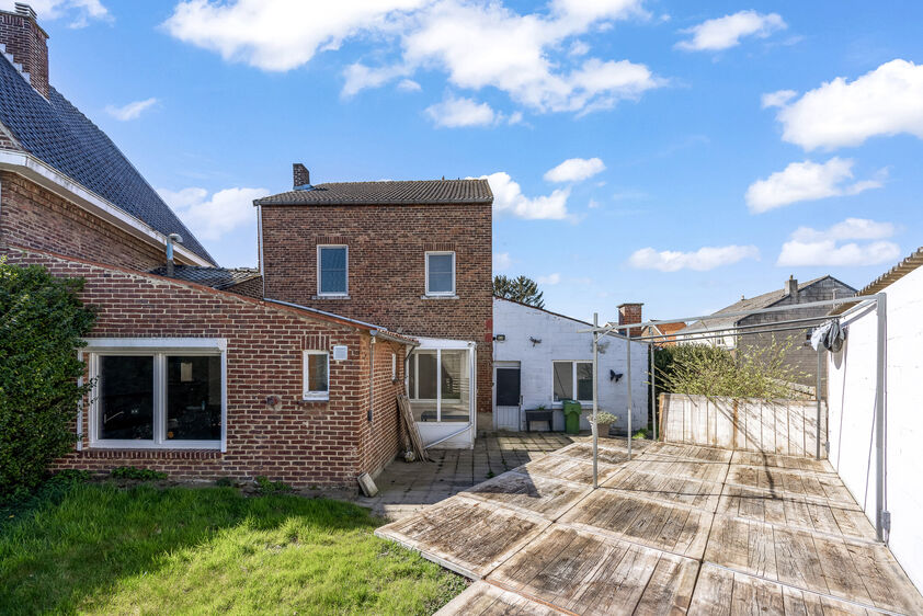 Eengezinswoning te koop in Val-Meer