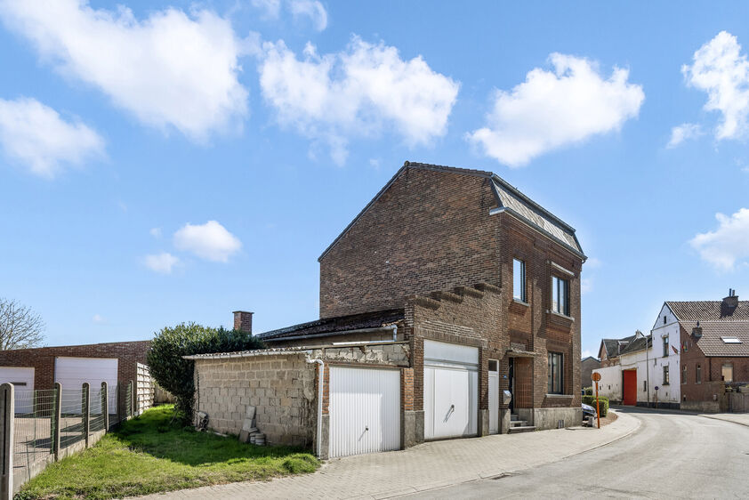 Eengezinswoning te koop in Val-Meer