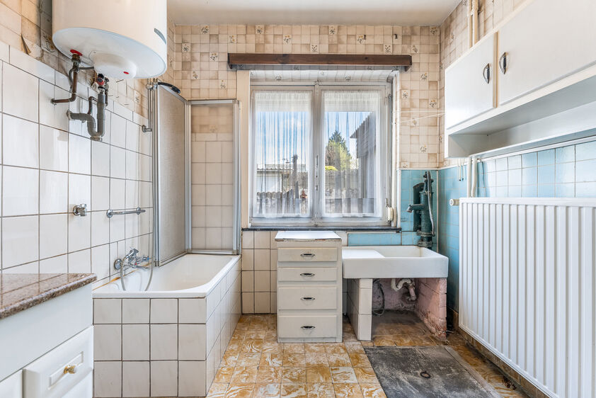 Eengezinswoning te koop in Vlijtingen