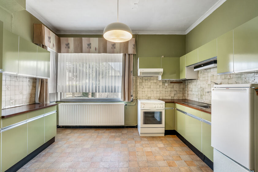 Eengezinswoning te koop in Vlijtingen