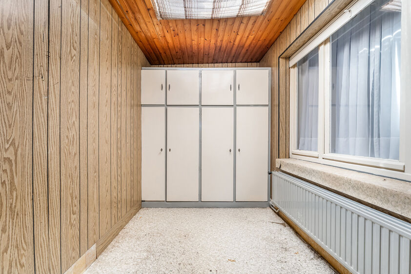 Eengezinswoning te koop in Vlijtingen