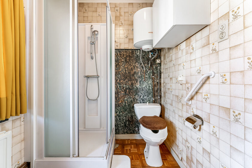 Eengezinswoning te koop in Vlijtingen