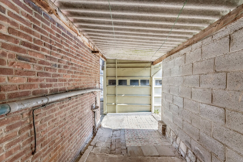 Eengezinswoning te koop in Vlijtingen