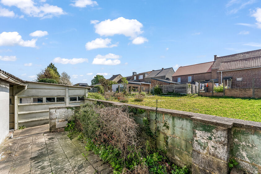 Eengezinswoning te koop in Vlijtingen