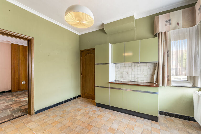 Eengezinswoning te koop in Vlijtingen