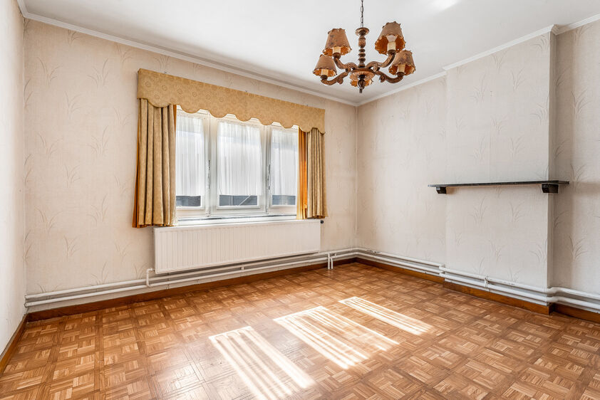 Eengezinswoning te koop in Vlijtingen