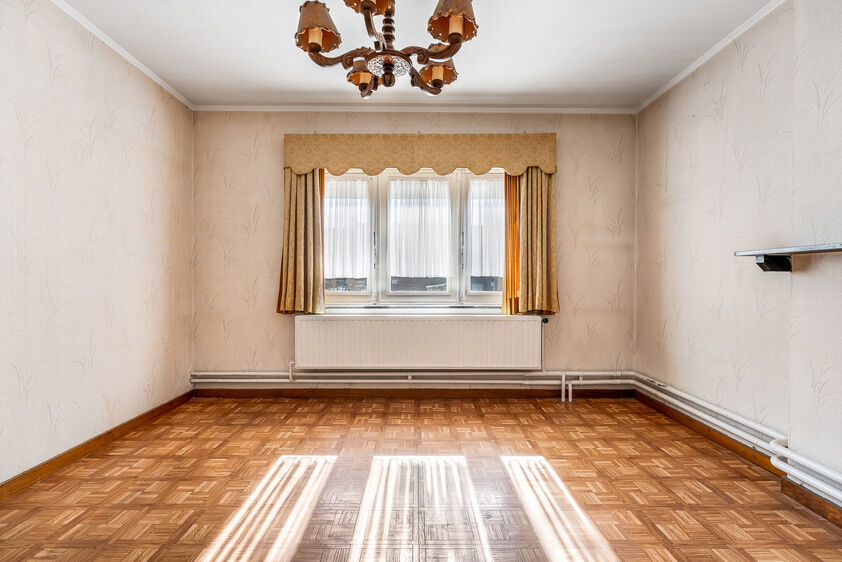 Eengezinswoning te koop in Vlijtingen