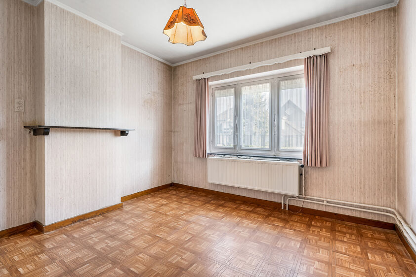 Eengezinswoning te koop in Vlijtingen