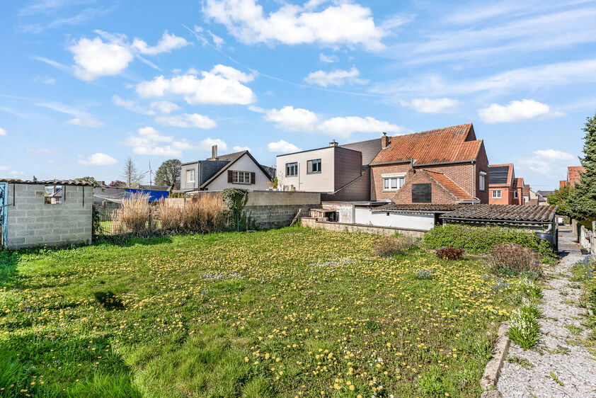 Eengezinswoning te koop in Vlijtingen