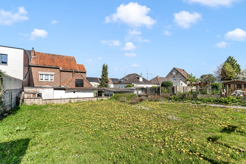 Eengezinswoning te koop in Vlijtingen