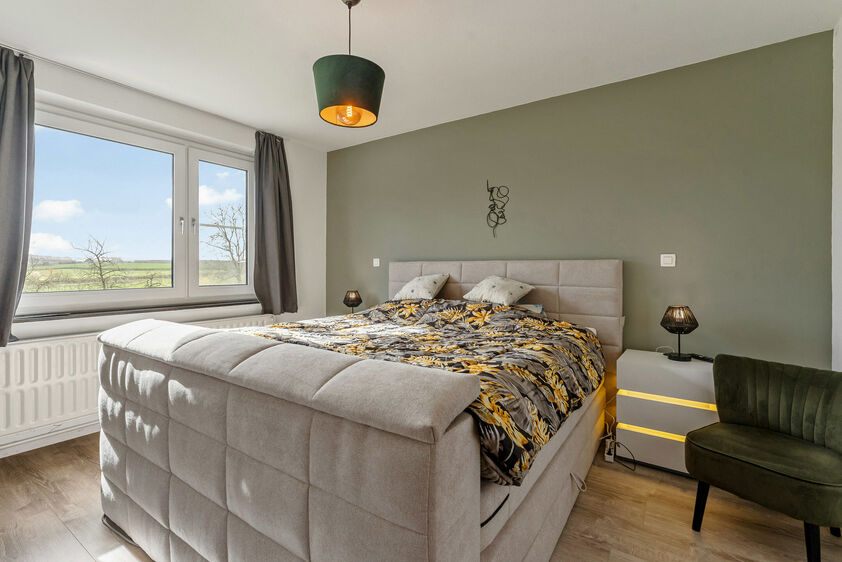 Eengezinswoning te koop in Voeren