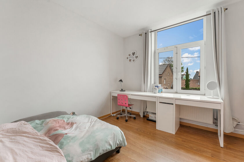 Eengezinswoning te koop in Vroenhoven