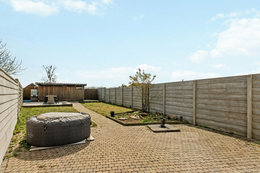 Eengezinswoning te koop in Wellen