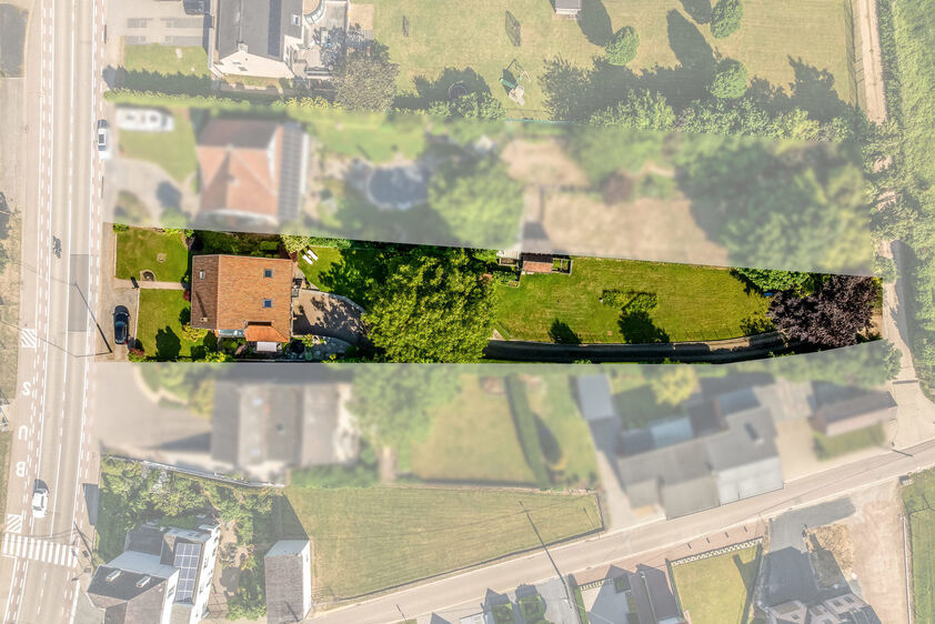 Eengezinswoning te koop in Zichen