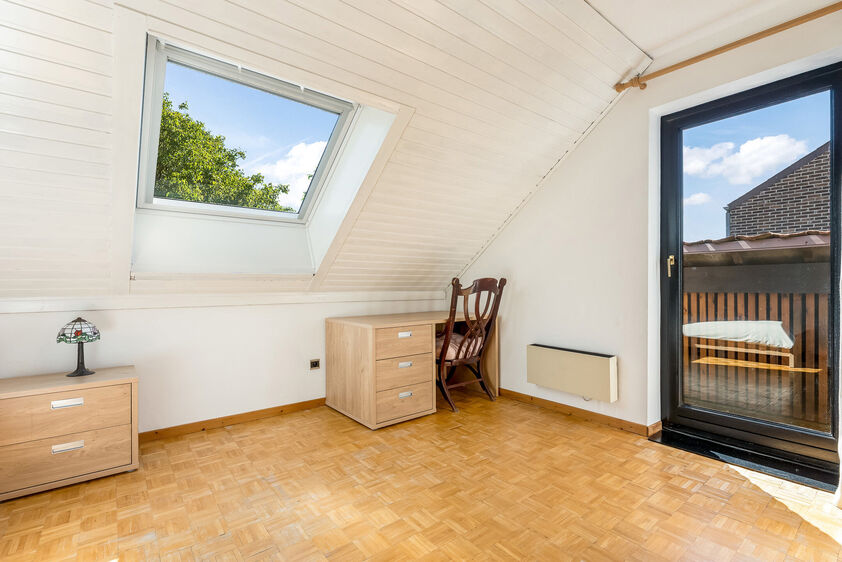 Eengezinswoning te koop in Zichen