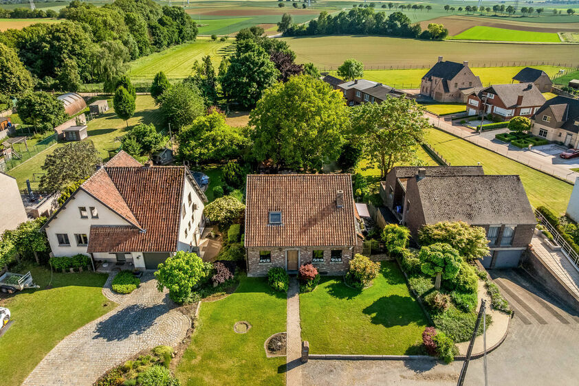 Eengezinswoning te koop in Zichen