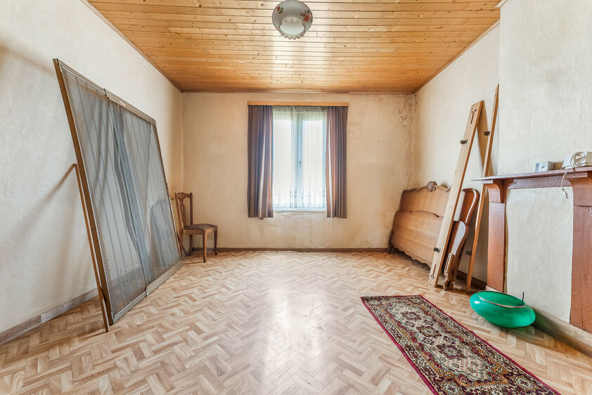 Eengezinswoning te koop in Zichen-Zussen-Bolder