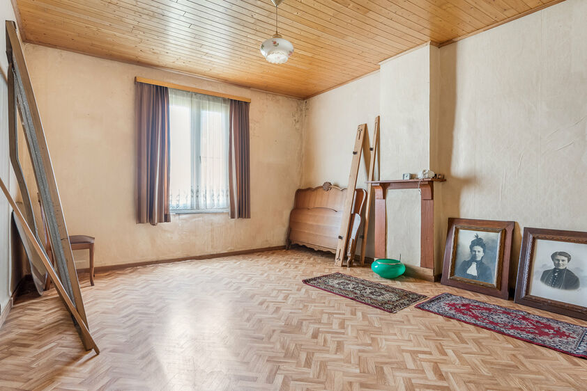 Eengezinswoning te koop in Zichen-Zussen-Bolder