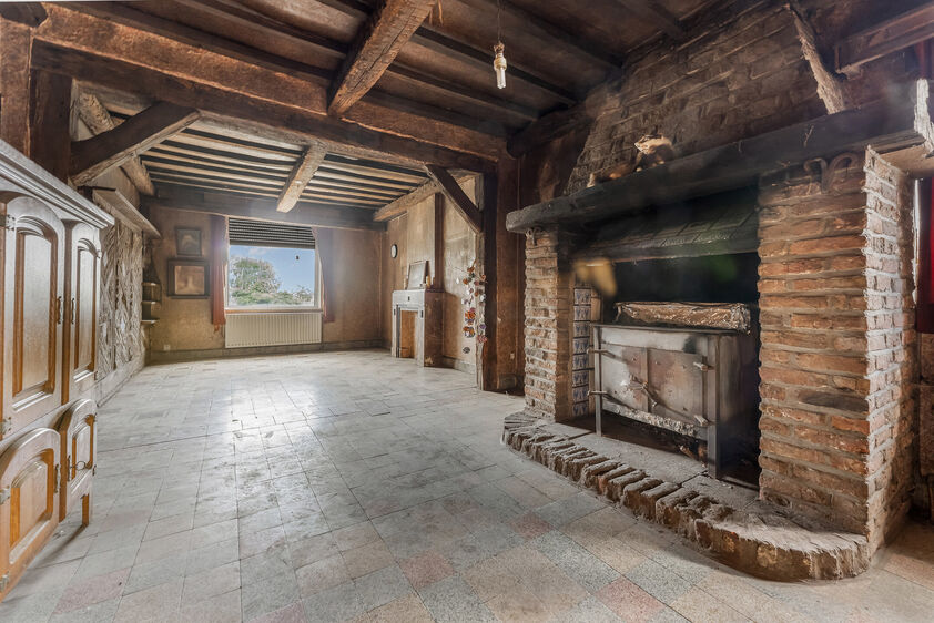 Ferme à vendre à Herderen