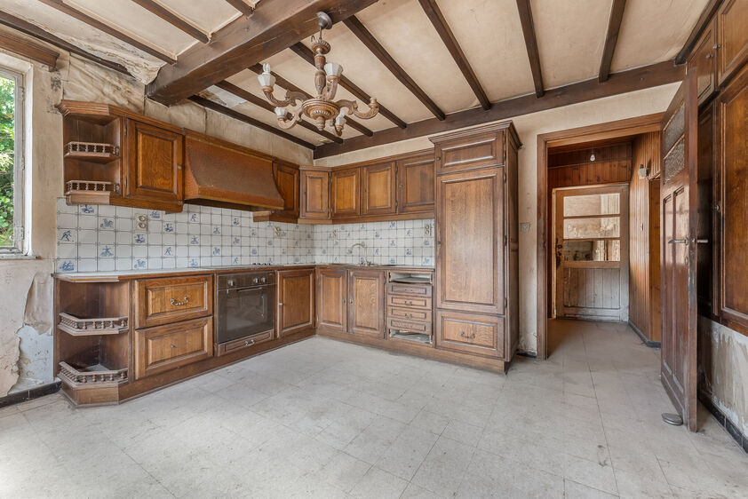 Ferme à vendre à Herderen