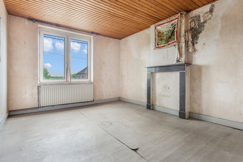 Ferme à vendre à Herderen