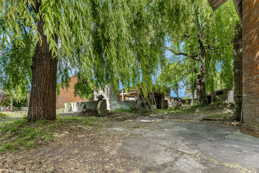 Ferme à vendre à Herderen
