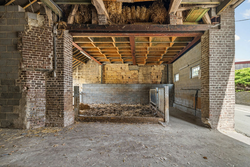 Ferme &agrave; vendre &agrave; Riemst , Heukelom