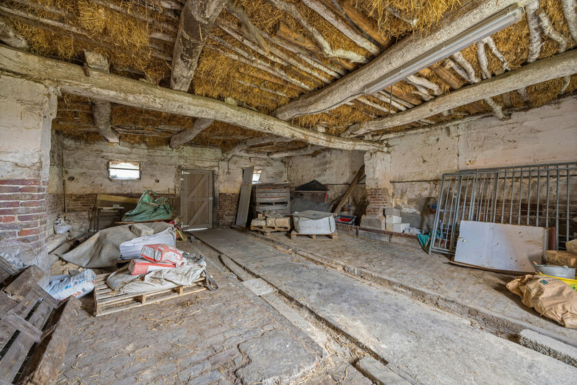 Ferme &agrave; vendre &agrave; Riemst , Heukelom