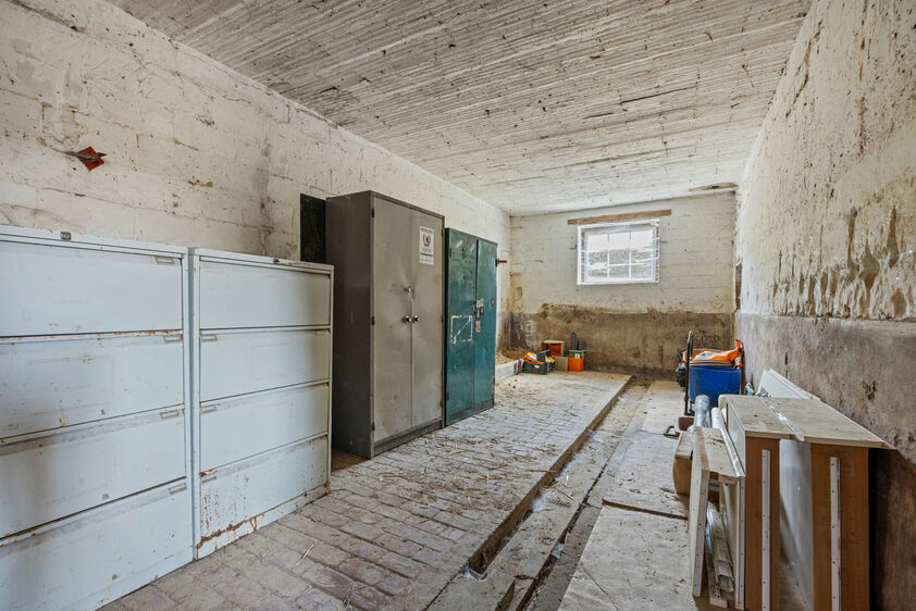 Ferme &agrave; vendre &agrave; Riemst , Heukelom