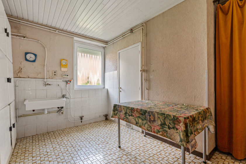 Fermette à vendre à Grote-Spouwen