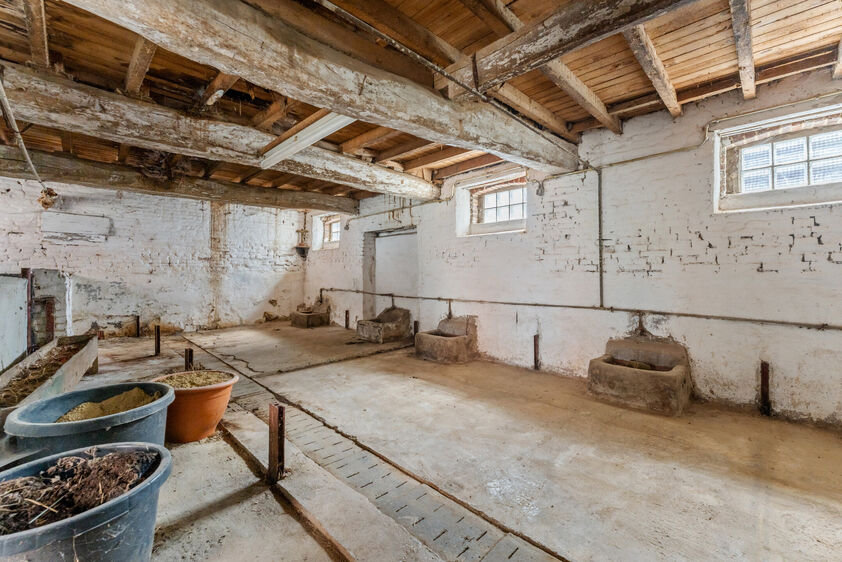 Fermette à vendre à Grote-Spouwen