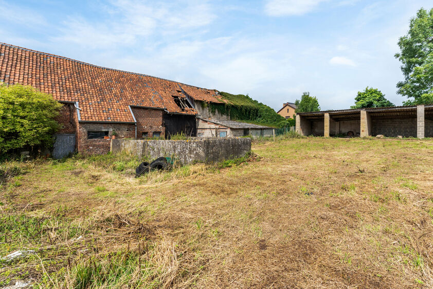 Fermette à vendre à Grote-Spouwen