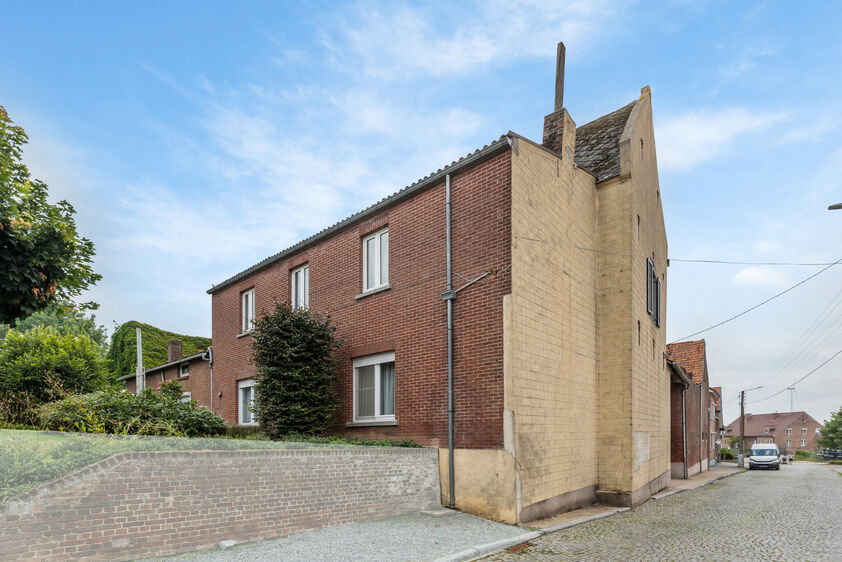 Fermette à vendre à Grote-Spouwen