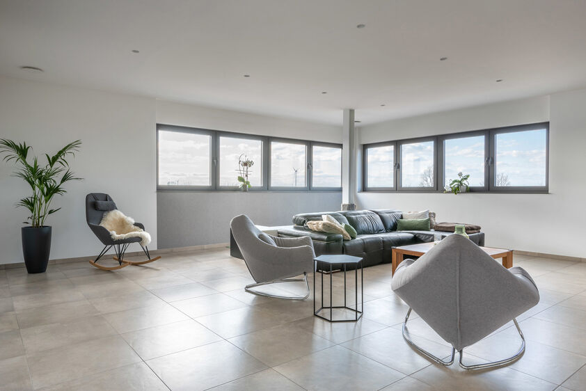 Gebouw voor gemengd gebruik te huur in Riemst