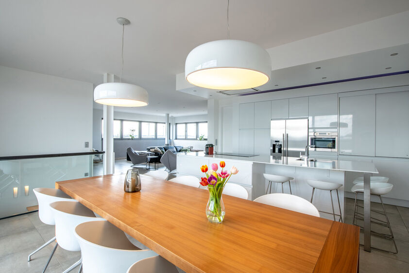 Gebouw voor gemengd gebruik te huur in Riemst