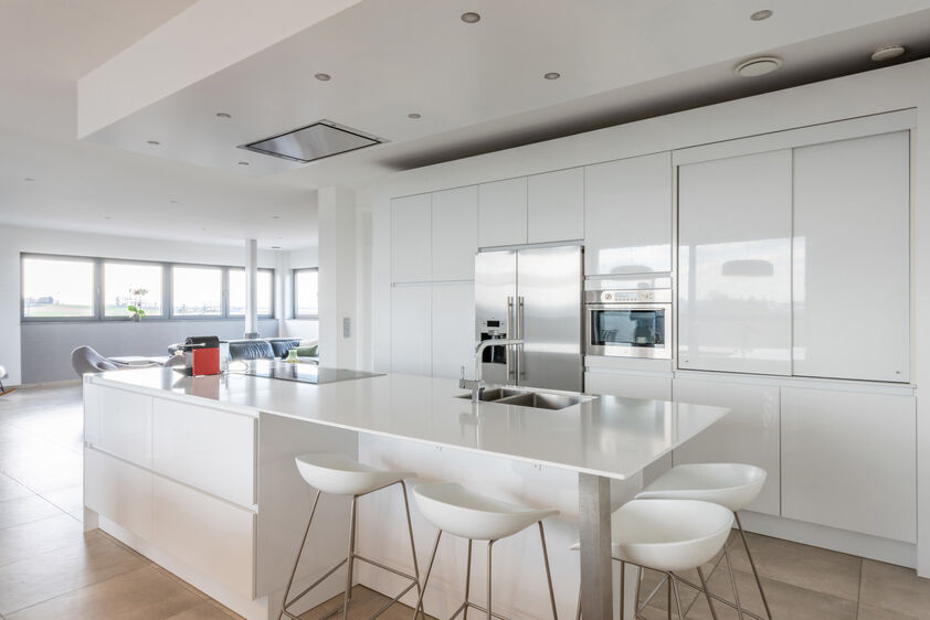 Gebouw voor gemengd gebruik te huur in Riemst