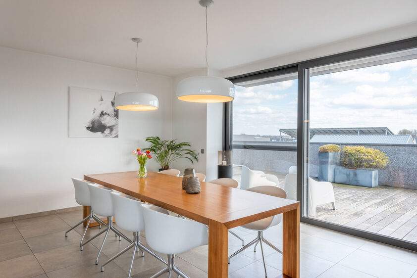Gebouw voor gemengd gebruik te huur in Riemst