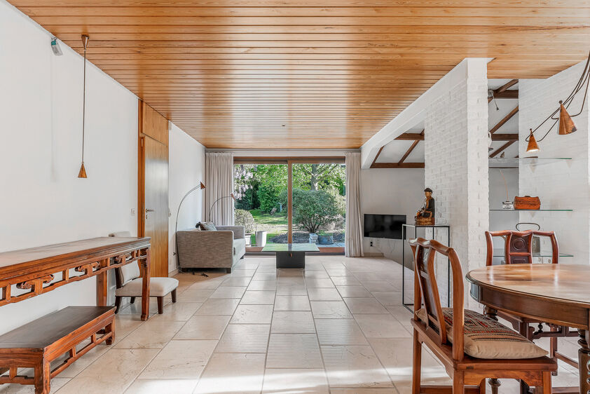 Gebouw voor gemengd gebruik te koop in Riemst