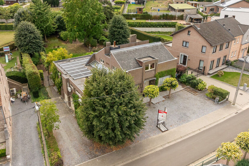 Gebouw voor gemengd gebruik te koop in Riemst