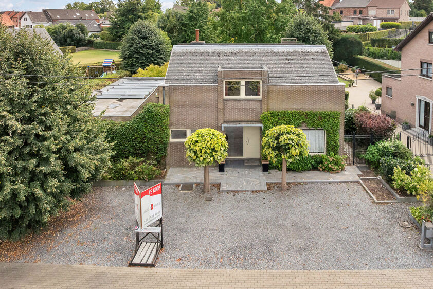 Gebouw voor gemengd gebruik te koop in Riemst