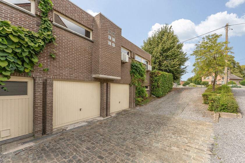 Gebouw voor gemengd gebruik te koop in Riemst