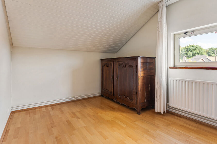 Gebouw voor gemengd gebruik te koop in Riemst