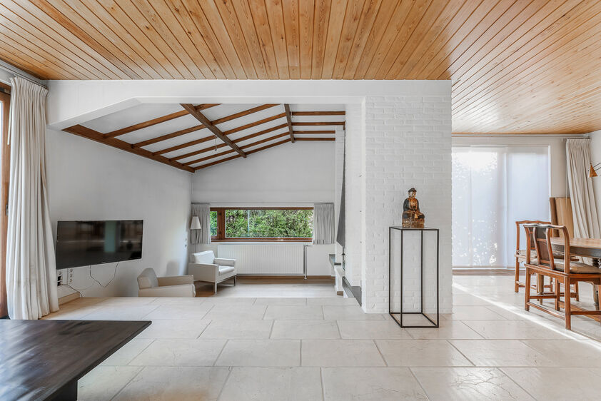 Gebouw voor gemengd gebruik te koop in Riemst