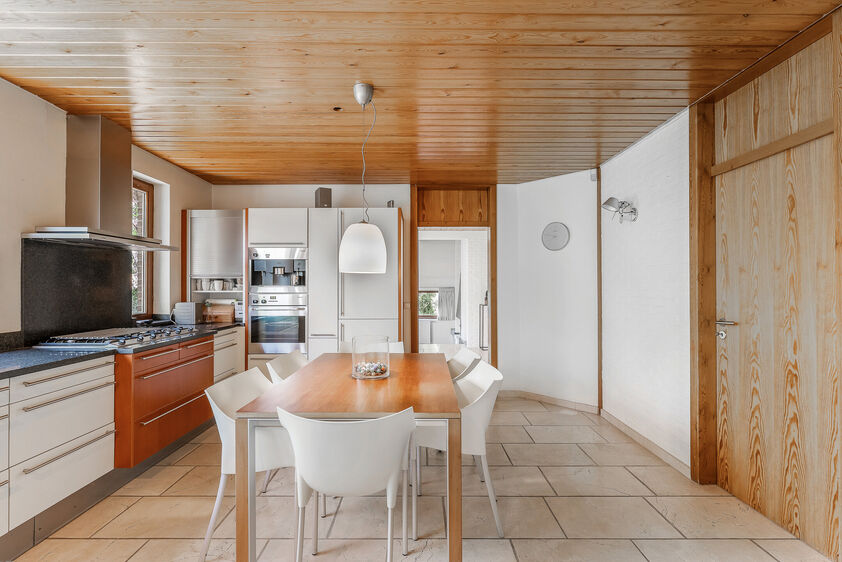 Gebouw voor gemengd gebruik te koop in Riemst