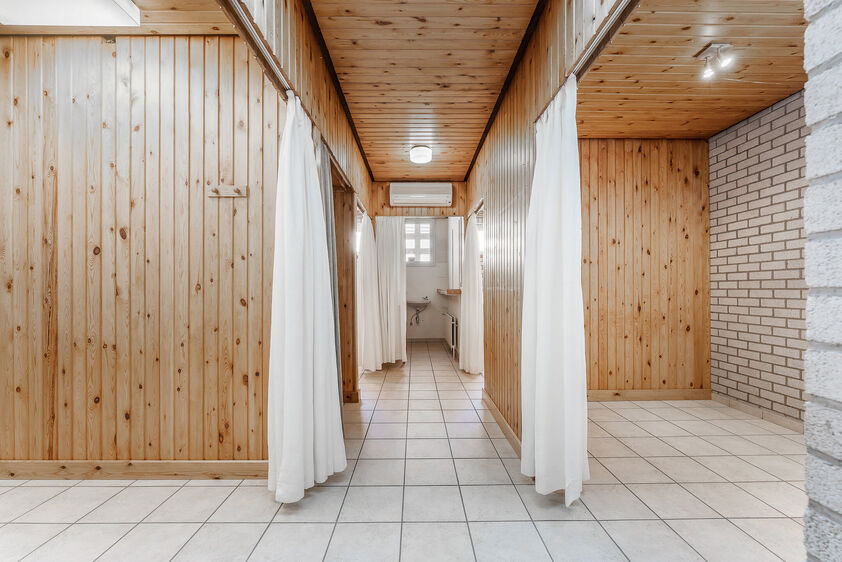 Gebouw voor gemengd gebruik te koop in Riemst