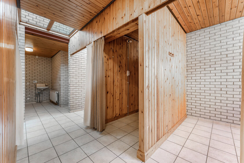 Gebouw voor gemengd gebruik te koop in Riemst